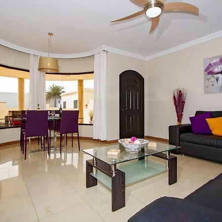 Riviera Park 2B, Central 2 Bed Puerto del Carmen  Ngoại thất bức ảnh