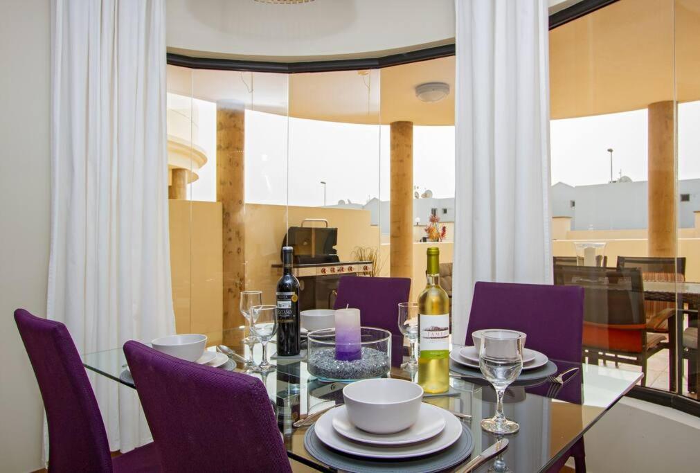 Riviera Park 2B, Central 2 Bed Puerto del Carmen  Ngoại thất bức ảnh