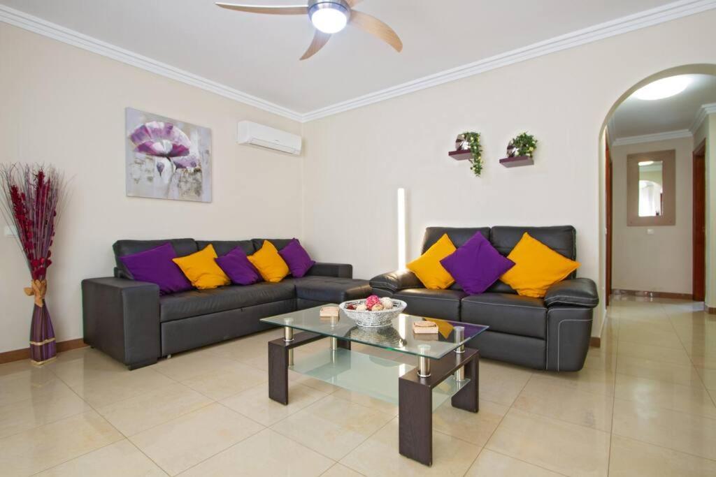 Riviera Park 2B, Central 2 Bed Puerto del Carmen  Ngoại thất bức ảnh