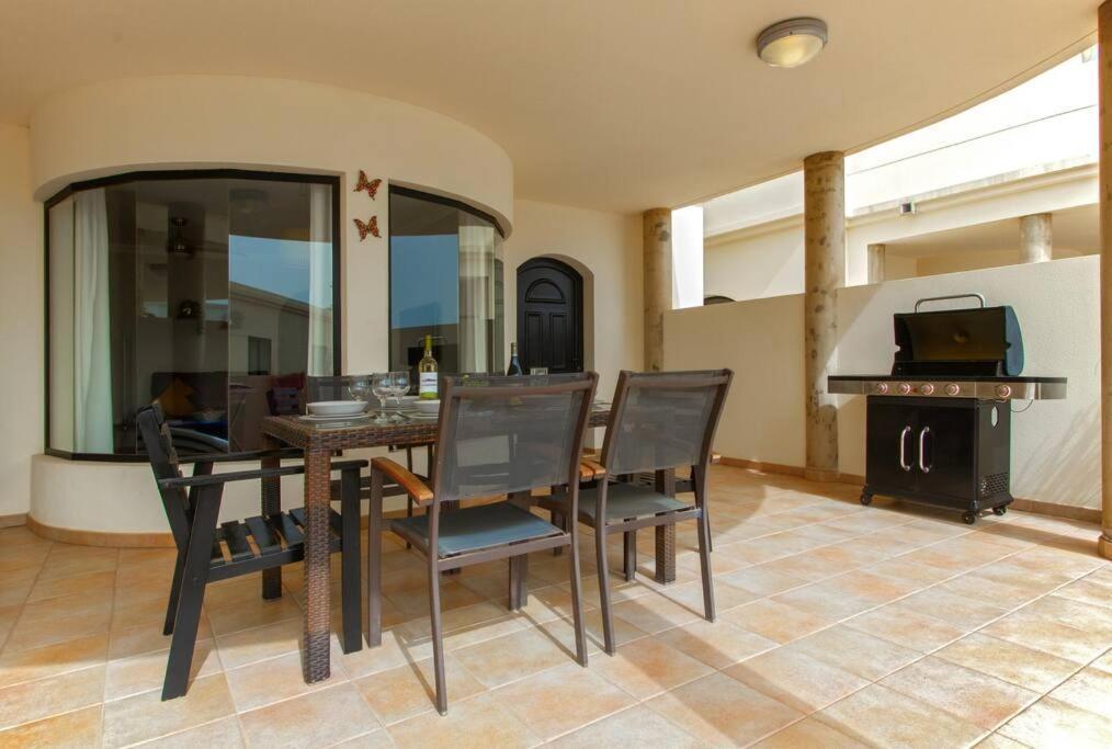 Riviera Park 2B, Central 2 Bed Puerto del Carmen  Ngoại thất bức ảnh