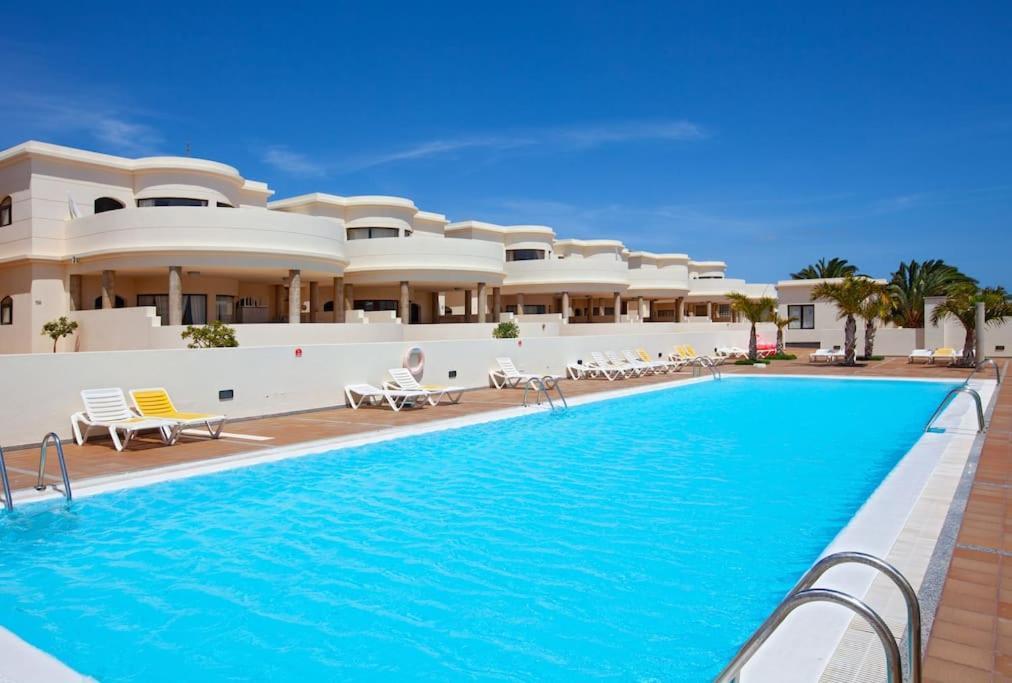 Riviera Park 2B, Central 2 Bed Puerto del Carmen  Ngoại thất bức ảnh