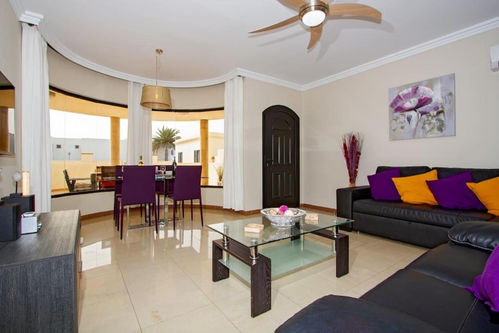 Riviera Park 2B, Central 2 Bed Puerto del Carmen  Ngoại thất bức ảnh