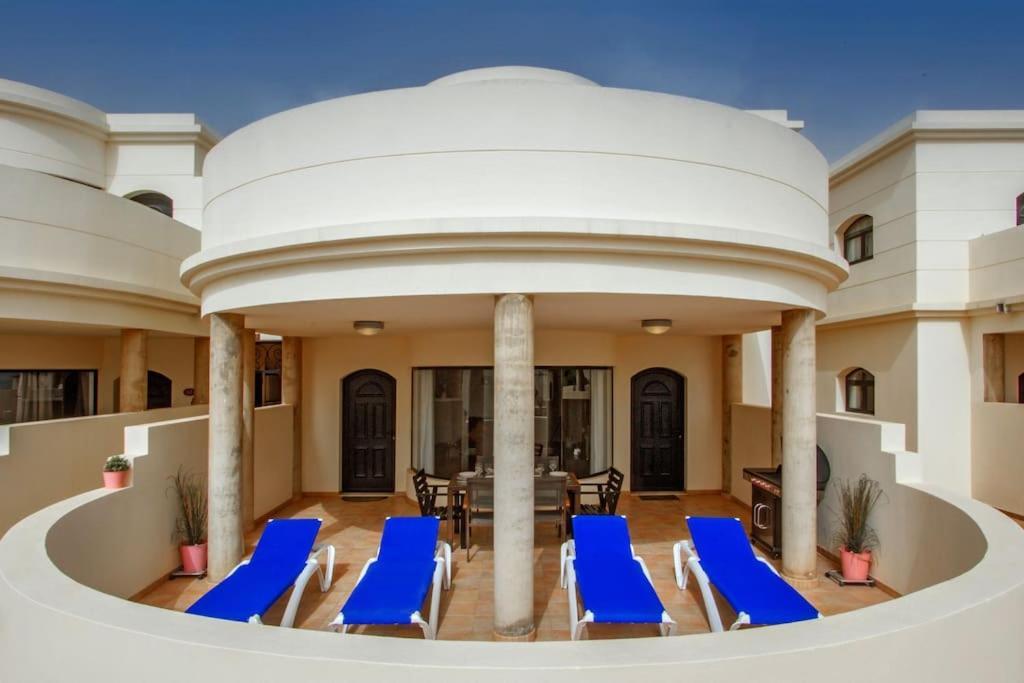 Riviera Park 2B, Central 2 Bed Puerto del Carmen  Ngoại thất bức ảnh