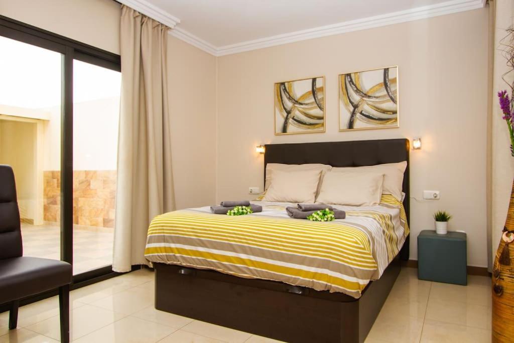 Riviera Park 2B, Central 2 Bed Puerto del Carmen  Ngoại thất bức ảnh