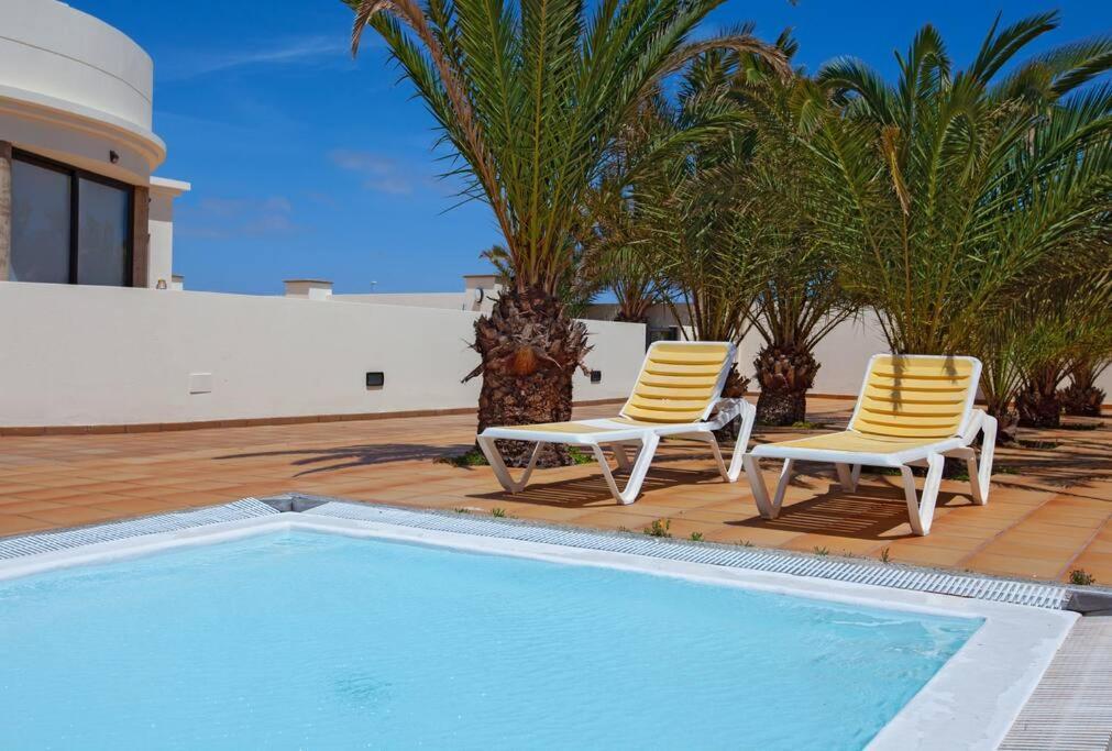 Riviera Park 2B, Central 2 Bed Puerto del Carmen  Ngoại thất bức ảnh
